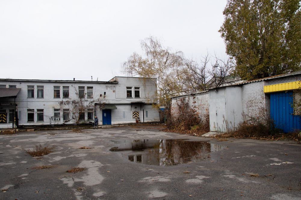 Продаж приміщення