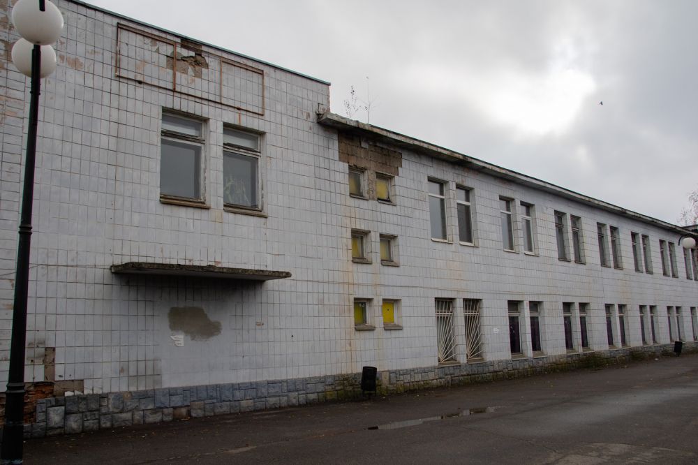 Продаж приміщення