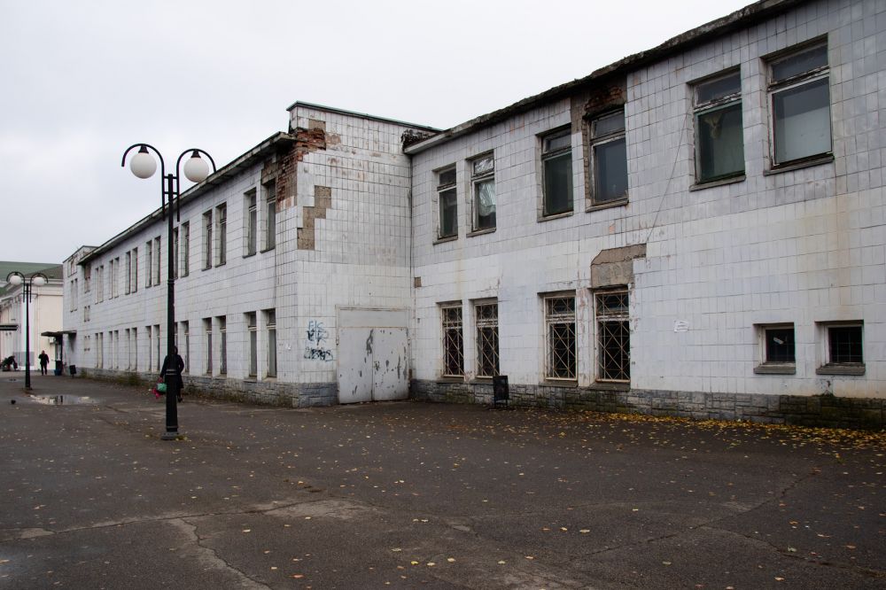 Продаж приміщення