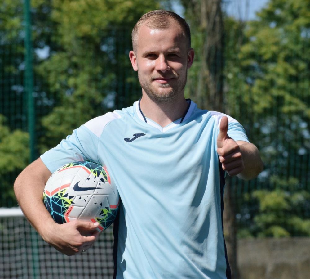 Дмитро Мілько