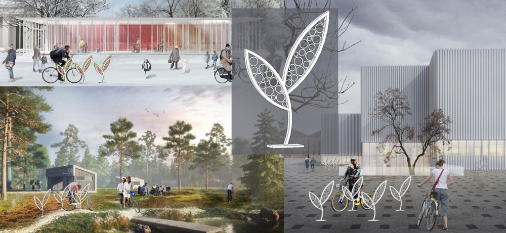 Робота учасника конкурсу