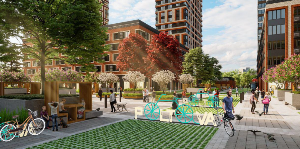 Робота учасника конкурсу