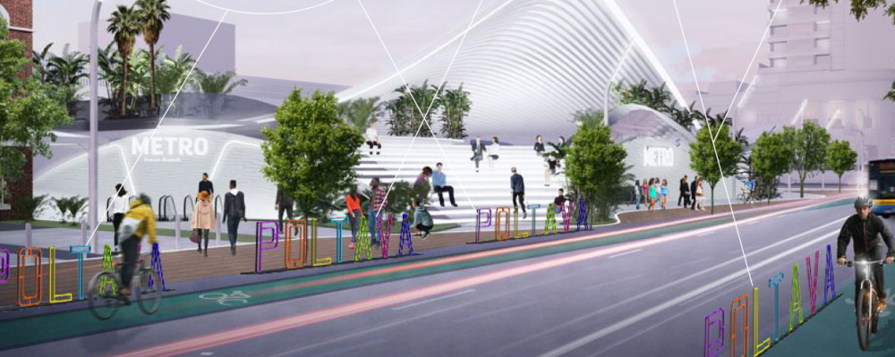 Робота учасника конкурсу