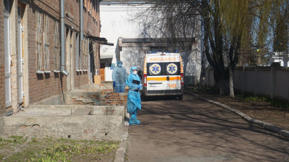 Зліва – бокси 