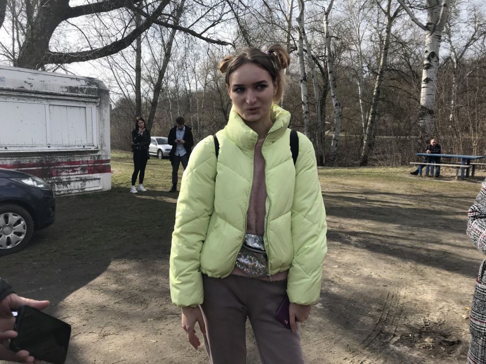 Вікторія Рудько