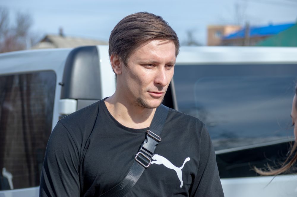 Ігор Золотухін