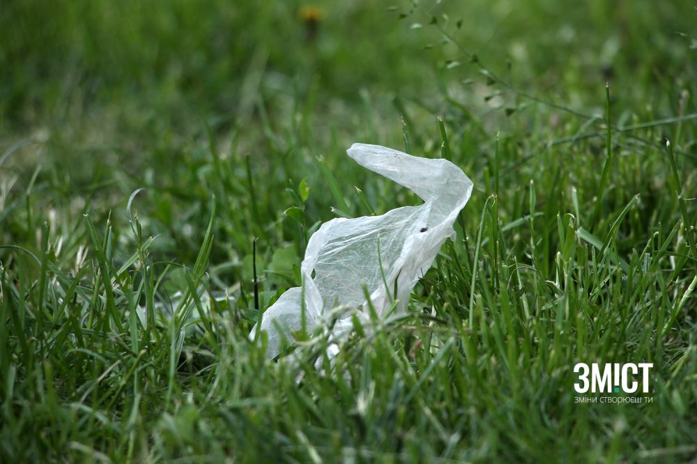 Відходи можна відправити до Києва, послуга є платною