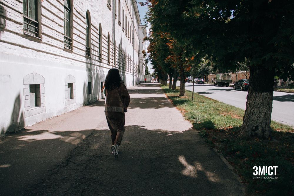 Замінити мають і систему водовідведення, щоб уникнути підтопів