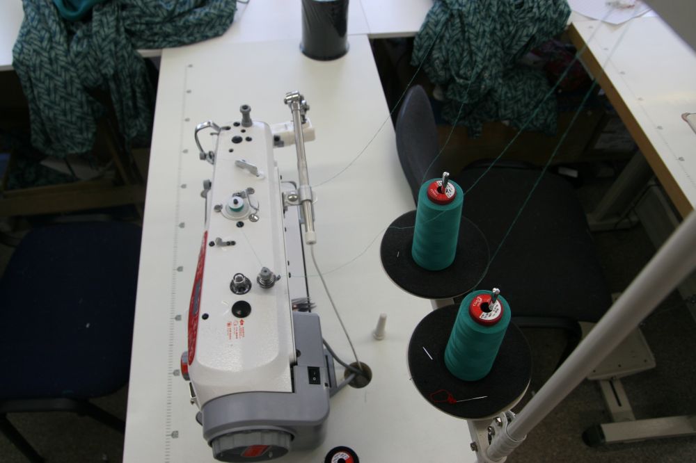 Техніка НВЦ (Фото НВЦ)