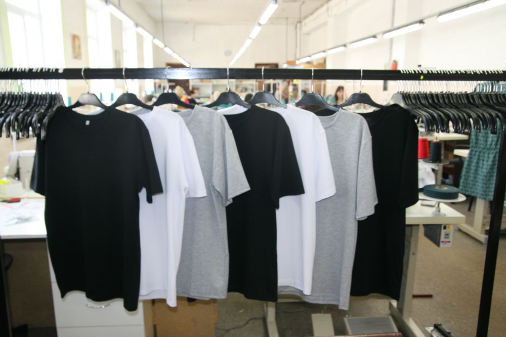 Приклад продукції (Фото НВЦ)