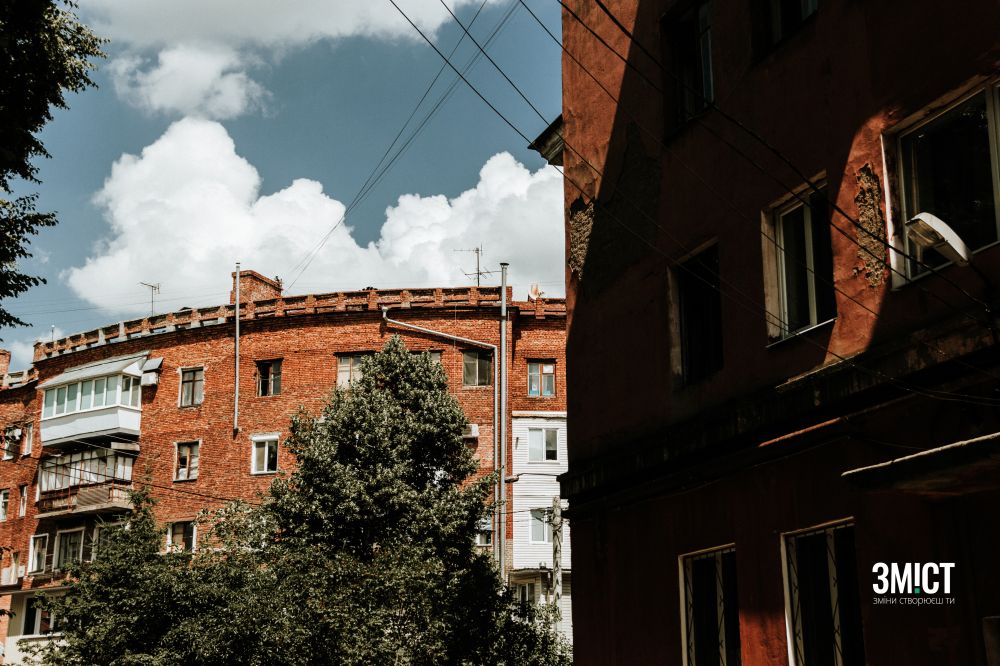 Вул. Пушкіна, 88