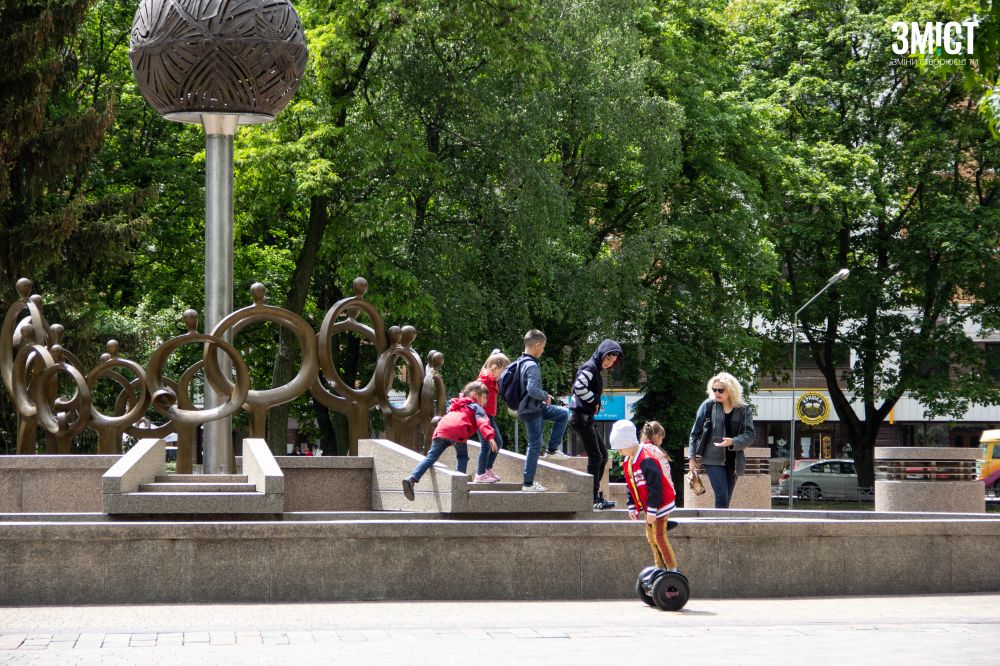 Майдан Незалежності