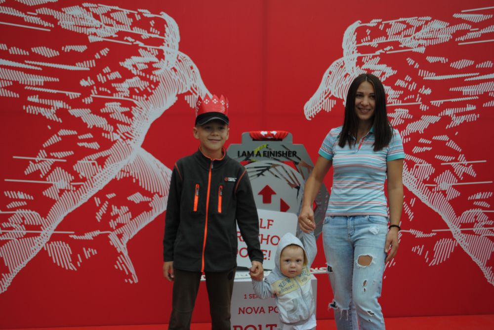 У Полтаві відбувся п’ятий напівмарафон