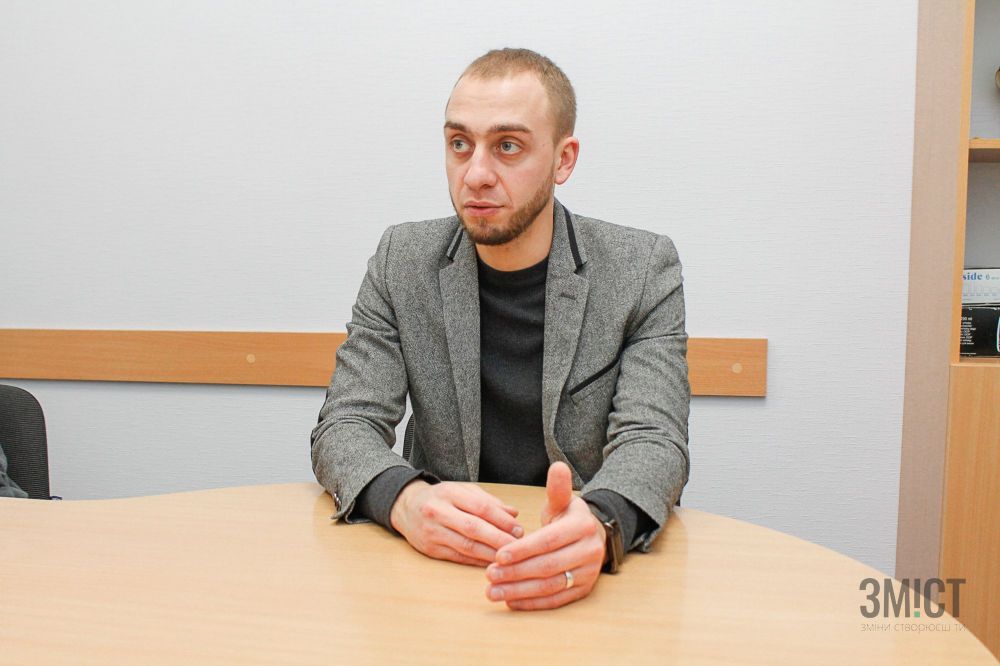 Олександр Глазов