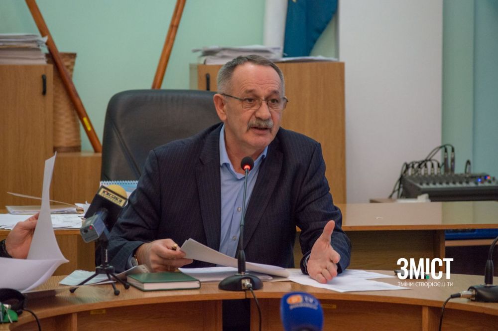 Олександр Кудацький