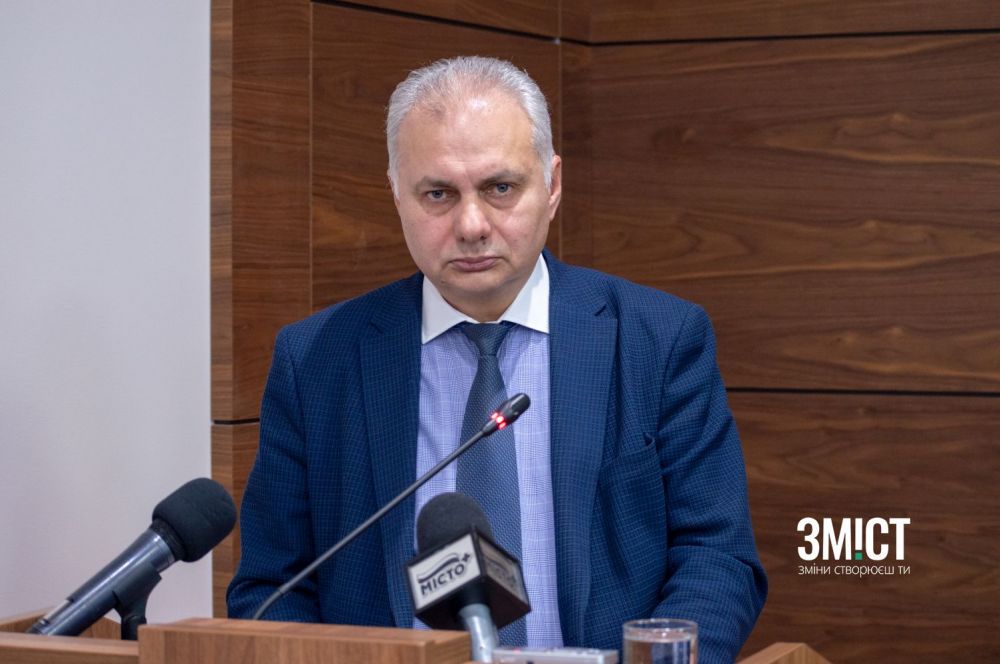 Юрій Тараненко