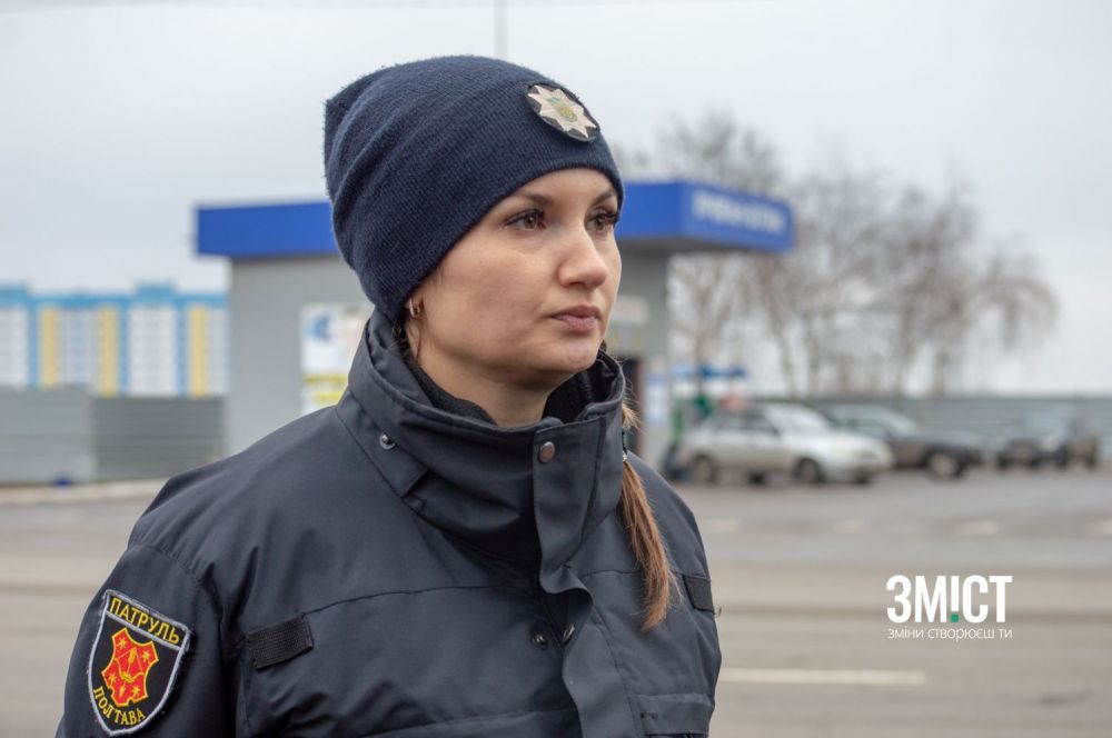 Катерина Григоренко