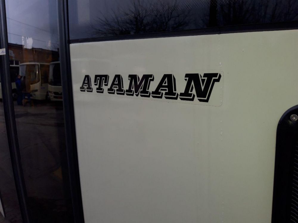 Нові автобуси