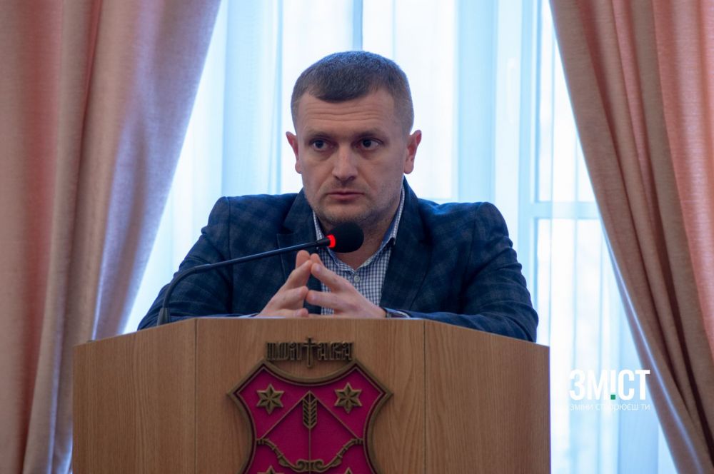 Олексій Чепурко