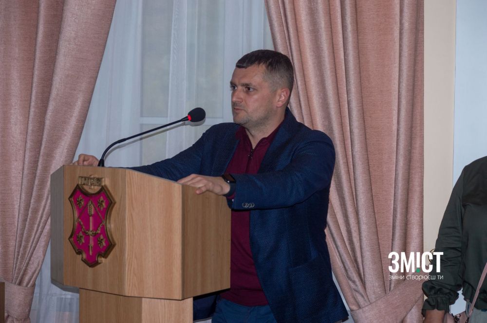 Олексій Чепурко