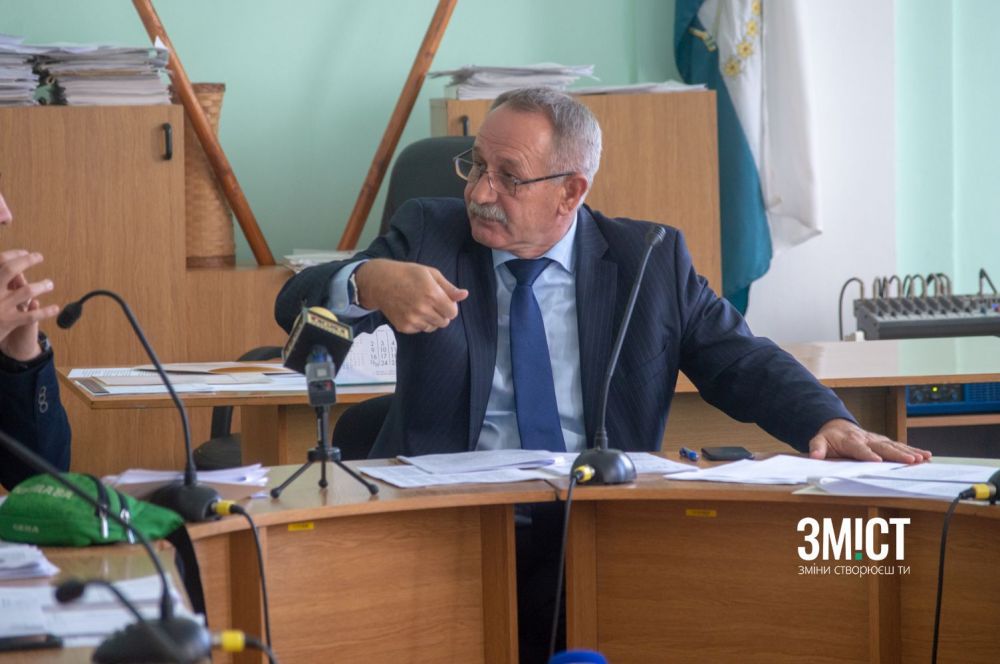 Олександр Кудацький