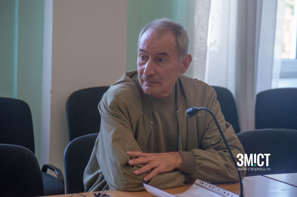 Єгор Мкртчян