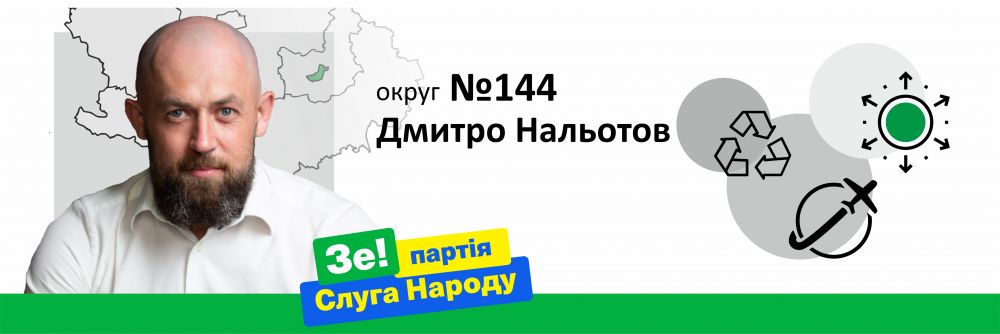 Дмитро Нальотов