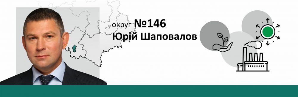 Юрій Шаповалов