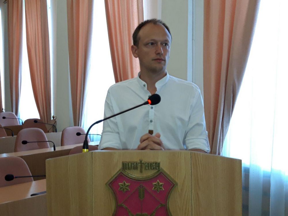 Юрій Матвієнко