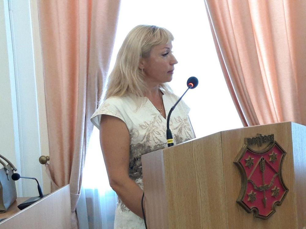 Людмила Бойченко