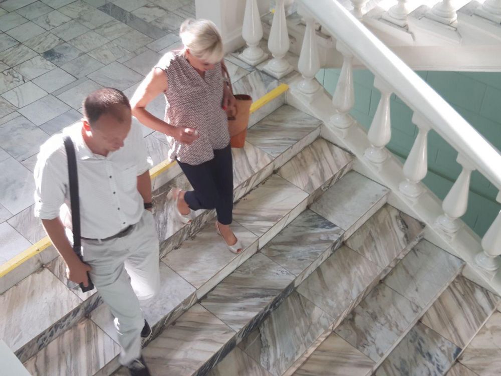 Найрезультативніший конкурсант Матвієнко поки не дає коментарів