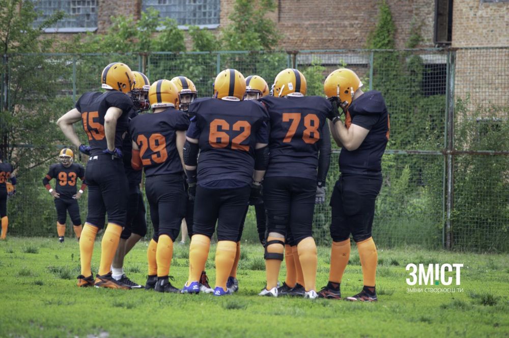 «Полтавські Пантери» проти «DniproUnited 2»