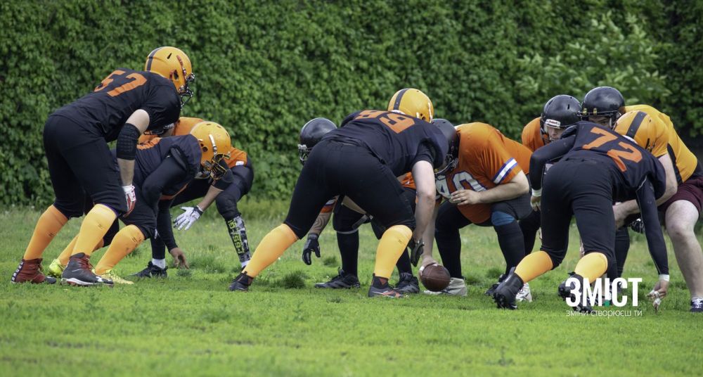 «Полтавські Пантери» проти «DniproUnited 2»