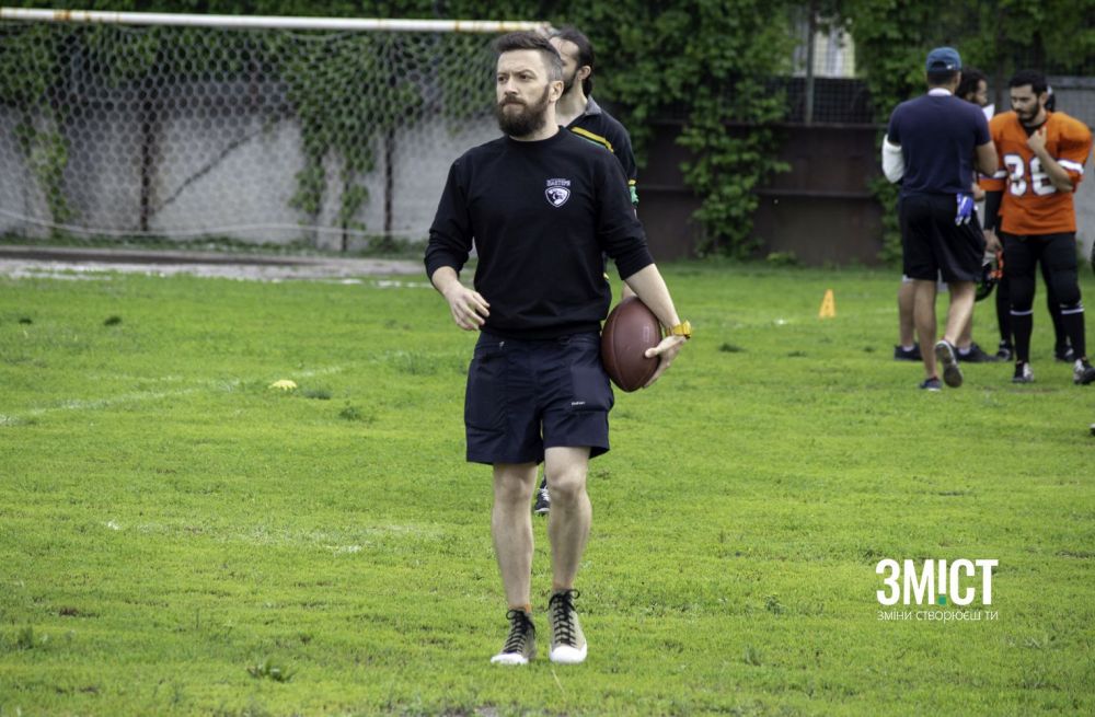 «Полтавські Пантери» проти «DniproUnited 2»