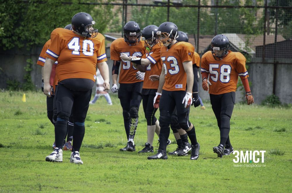 «Полтавські Пантери» проти «DniproUnited 2»