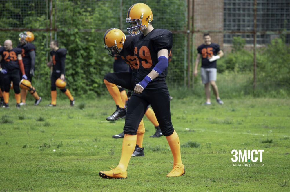 «Полтавські Пантери» проти «DniproUnited 2»