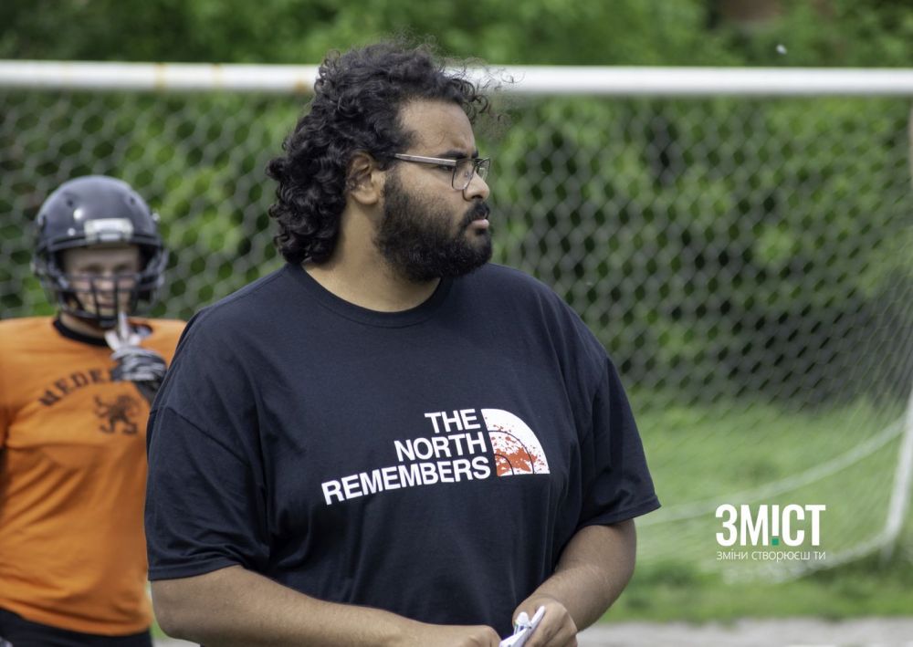 «Полтавські Пантери» проти «DniproUnited 2»