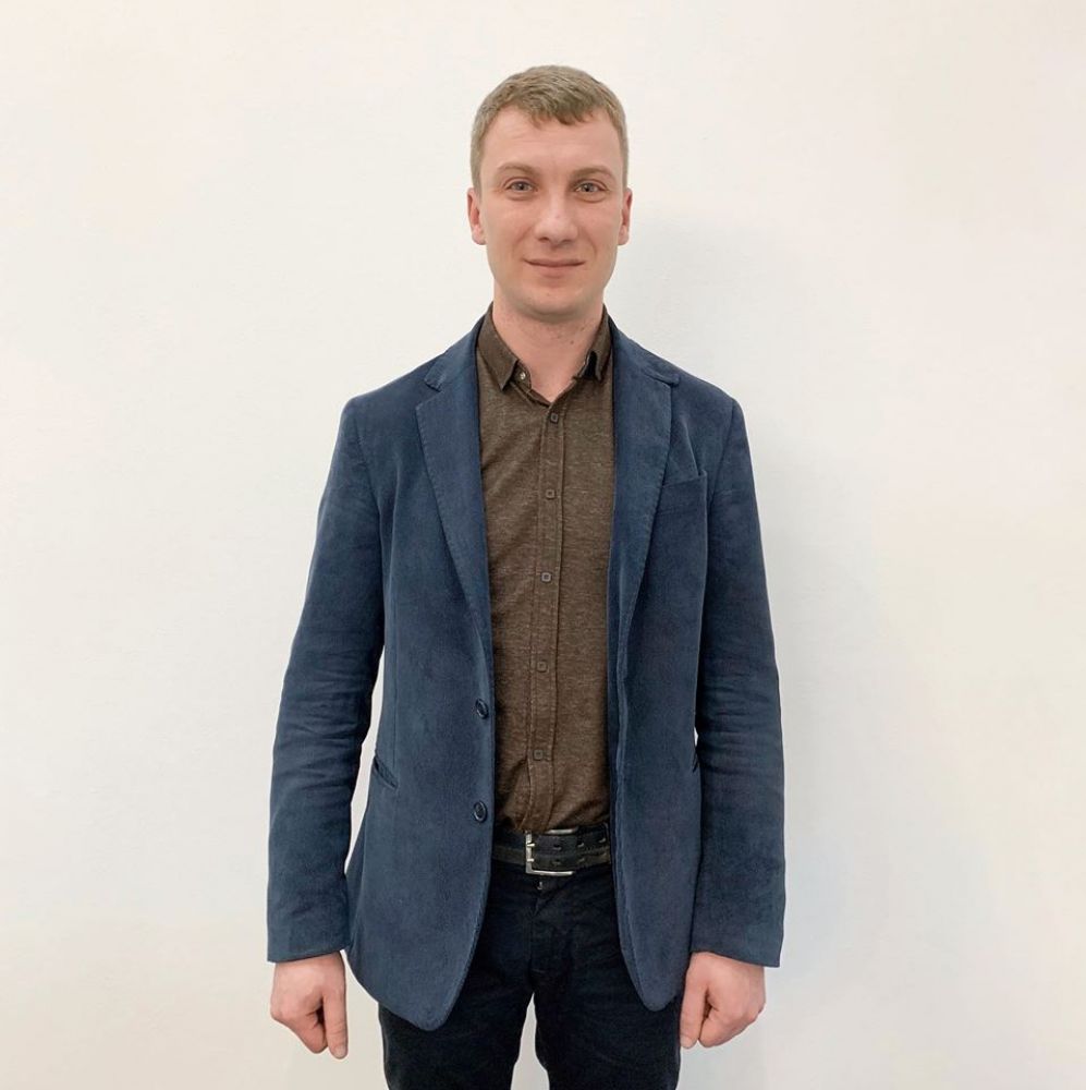 Фелікс Урін