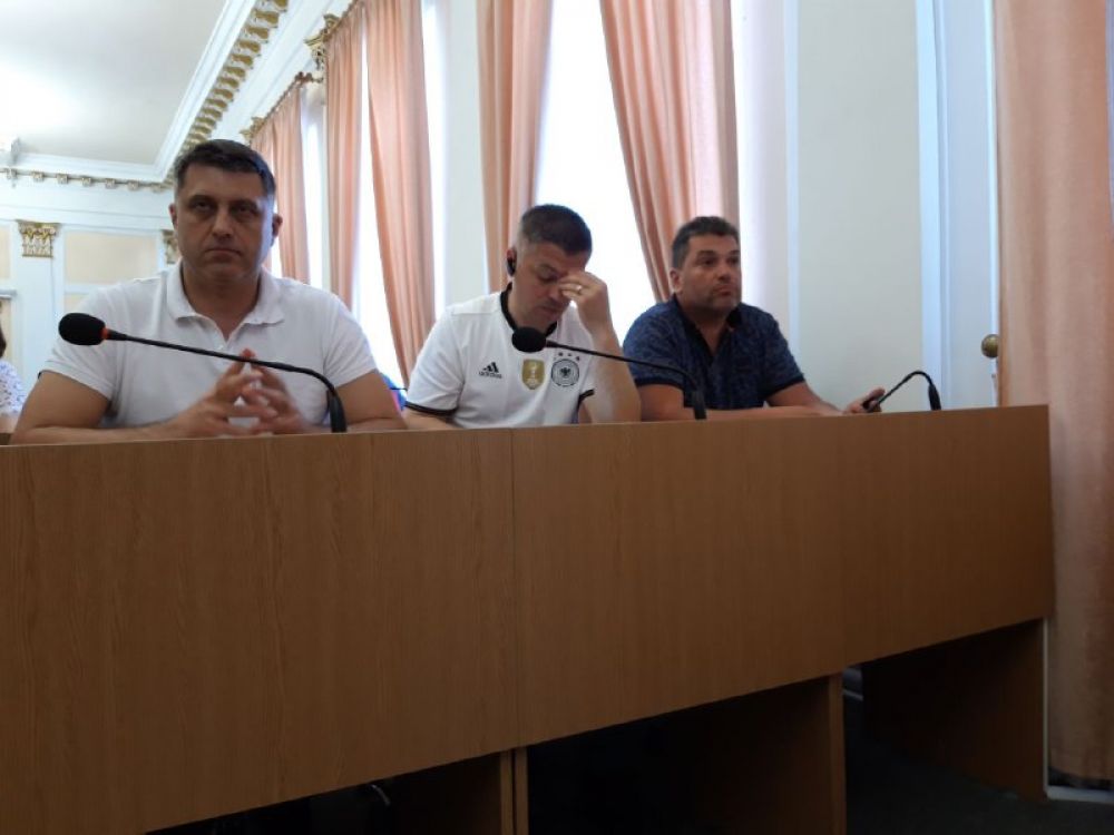 Приватні перевізники