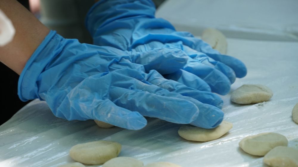 На Івановій горі розпочався гастрономічний фестиваль