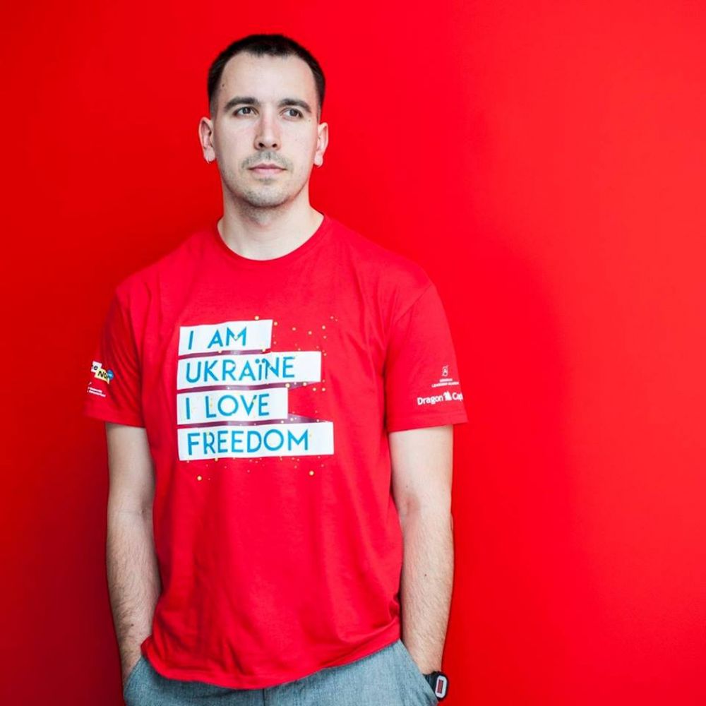 Святослав Келим-Золотайко (фото з соцмереж)