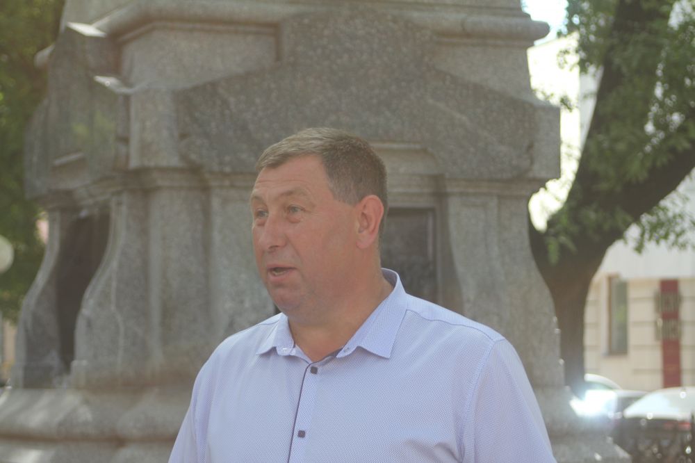 Сергій Луценко