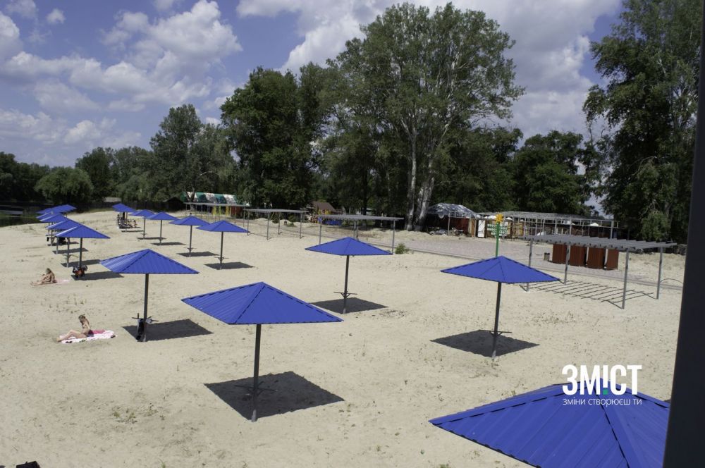 Тіньові навіси