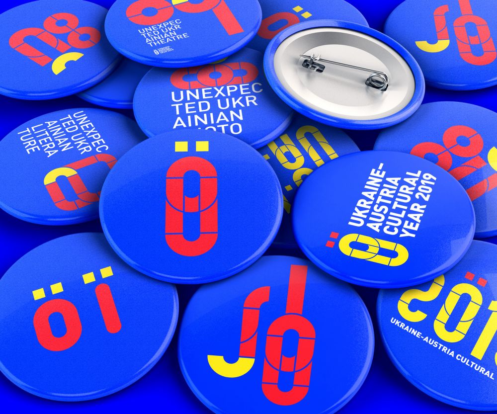 Ukraine-Austria cultural year identity