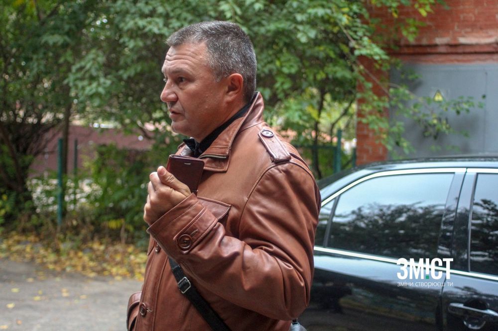 Олександр Григор'єв