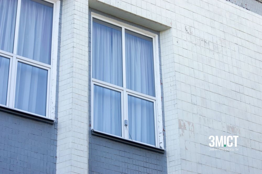 Пиломір уже є на Київській райраді