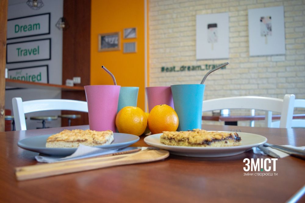 Використання екотоварів у побуті