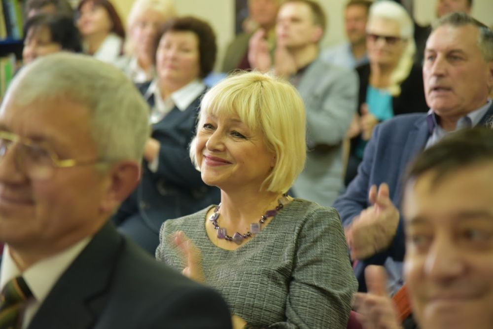 У Полтаві обрали найкращу книгу (Джерело – np.pl.ua)