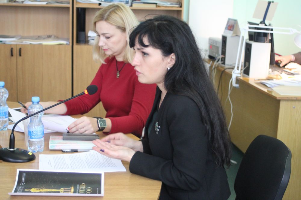 Полтавську молодь запрошують взяти участь у конкурсі