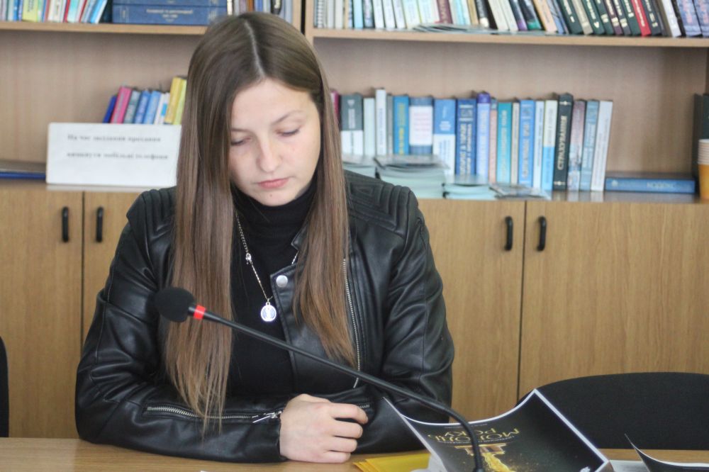 Полтавську молодь запрошують взяти участь у конкурсі